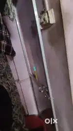 Alluminium Door for kitchen and Washroom