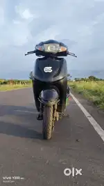 HONDA ACTIVA 3G 2013
