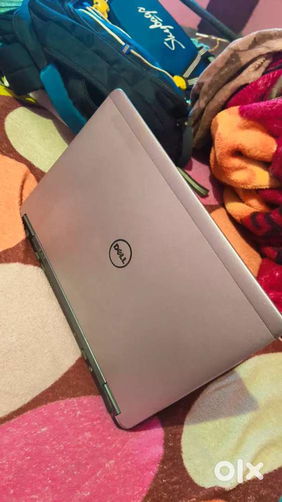 Dell Latitude e7240, 8/256 GB