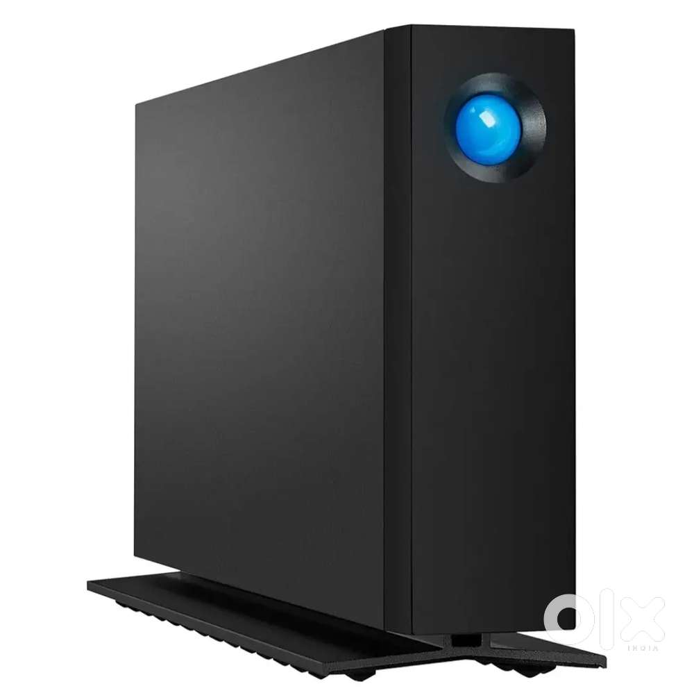 LACIE 4tb hard disk