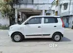 Maruti Suzuki Wagon R, 2023, Petrol