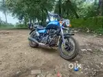 Modified thunderbird