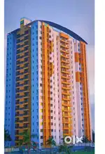 3 BHK Flat For Sale At Trivandrum