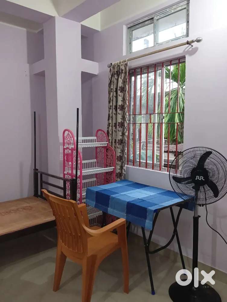 ASHROY...PG for working women and girls, Baghorbori, Guwahati