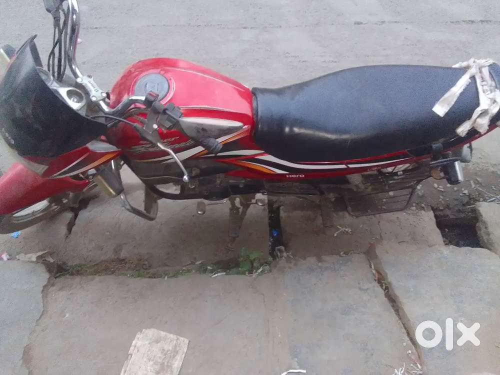 Very beautiful bike news ok