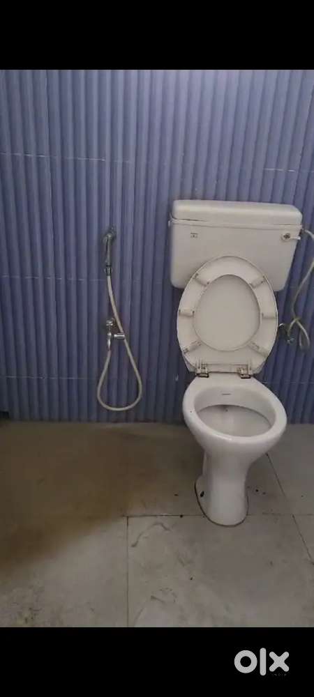 Residential flat for sale at New town