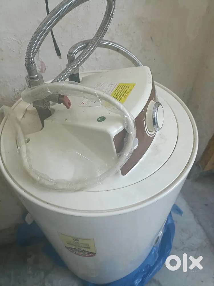 Water heater