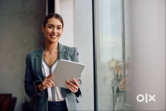 Personal assistant job vacancy