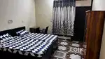 Ready-to-Run PG Accommodation with All Furnishings & Equipment