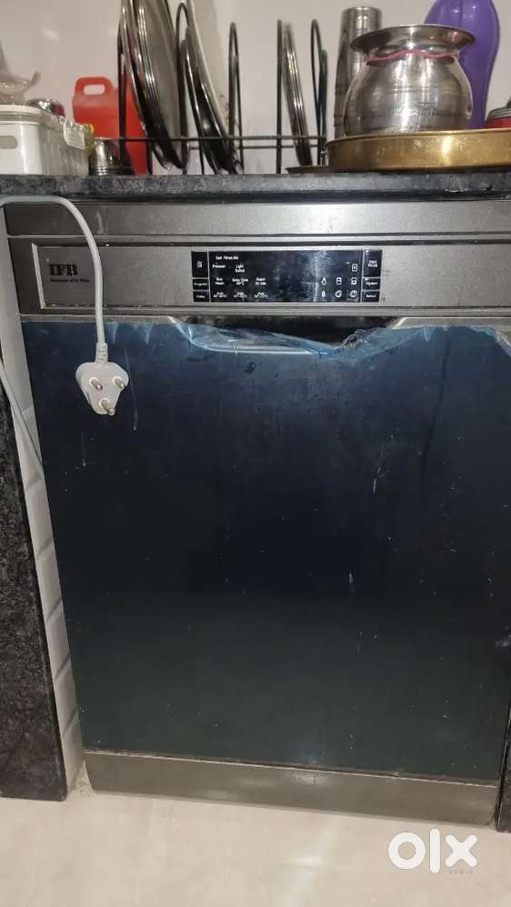 Dishwasher