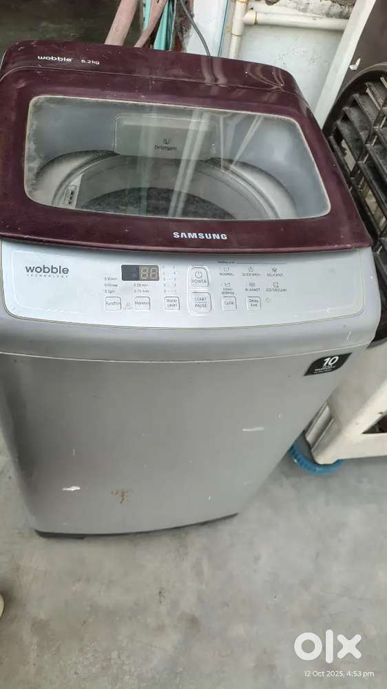 Good condition