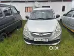 Maruti Suzuki Swift Dzire 2016