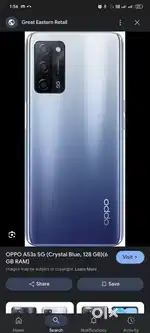 Fast oner phone