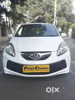 Honda Brio 2013-2016 S MT, 2016, Petrol