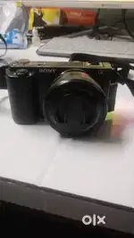 Sony ZV E10L