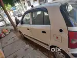 Hyundai Santro Xing 2005 Petrol