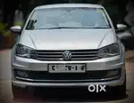 Volkswagen Vento 1.5 TDI Highline AT, 2017, Diesel