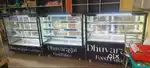 Bakery shop Showcase & Pups Warmer