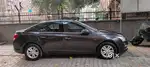 Chevrolet Cruze 2016 Diesel 600000 Km Driven