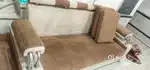 SOFA SET 3 SEATR PLUS 1+1