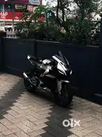 Yamaha R15 V4