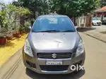 Maruti Suzuki Ritz Ldi BS-IV, 2011, Diesel