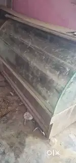 Sweet counter