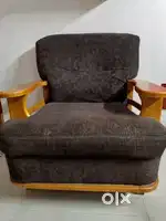 Single sofa