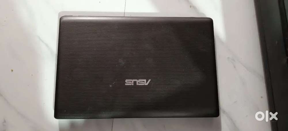 No problem A1 condition