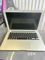 MacBook Air Core i5, Slim