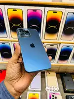 iPhone Refurbished Available