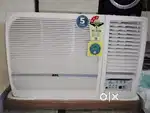 BPL 1.5 Ton window AC 2024 august