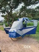 TRIDE Mobiles