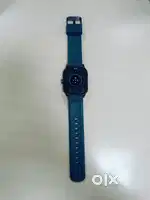 Fastrack revolt fs1 pro smart watch