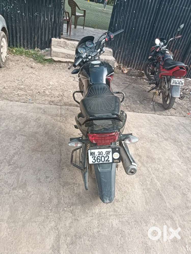 Fresh gadi hai