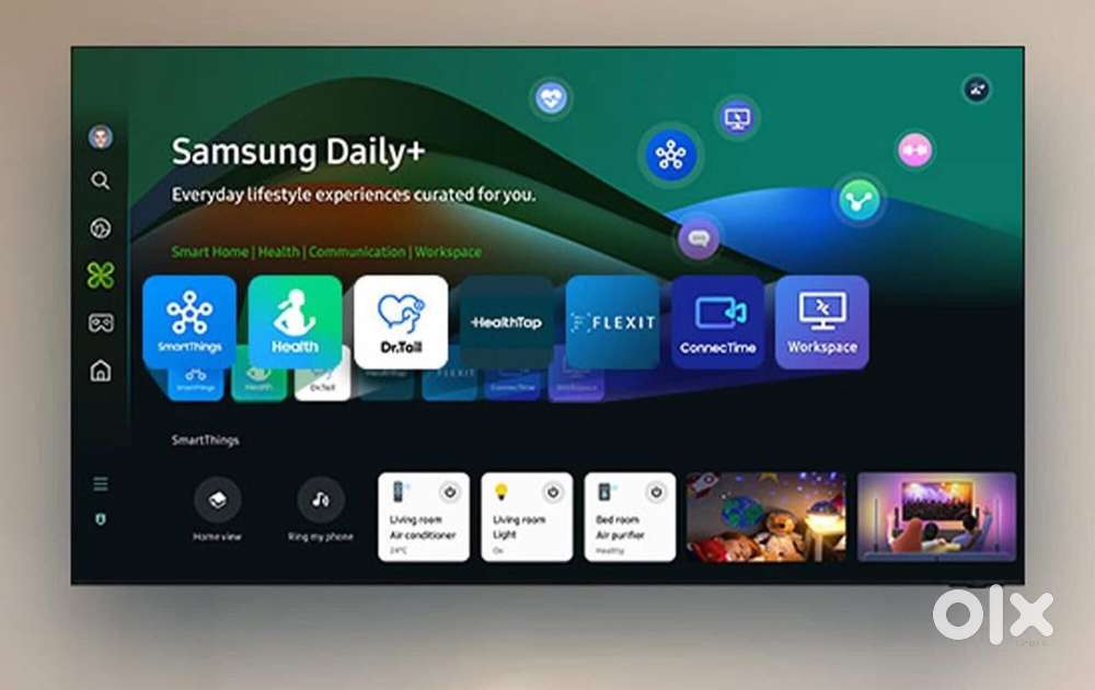 32 Inch 4k Android smart Led Tv 2 Year Warranty