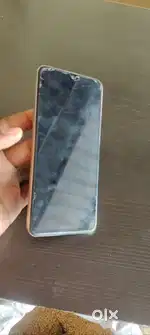 This is realme C53 8-9 years old