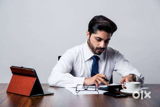 HDFC প্ৰতিটো Branchত নতুন Staffৰ দৰকাৰ হৈছে, সম্পূৰ্ণ Desk Job