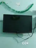 LG tv 3 years old