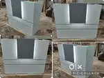 New letest Cash COUNTER office RECEPTION table office TABLE