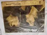 3 Rare Bollywood Rare Lobby Cards