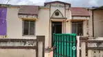 Vivekananda residency