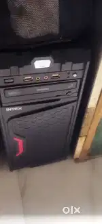 Pc working conditions