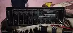 160 wait amplifier