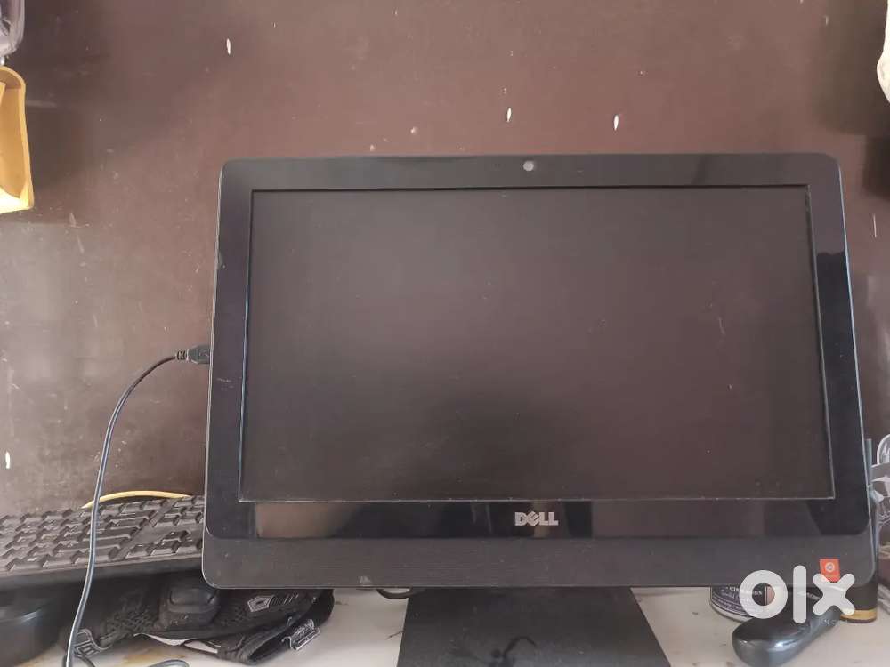 Dell All-in-one