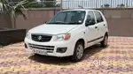 Maruti Suzuki Alto K10 2010-2014 VXI, 2013, Petrol