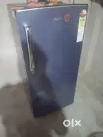 Haier Fridge