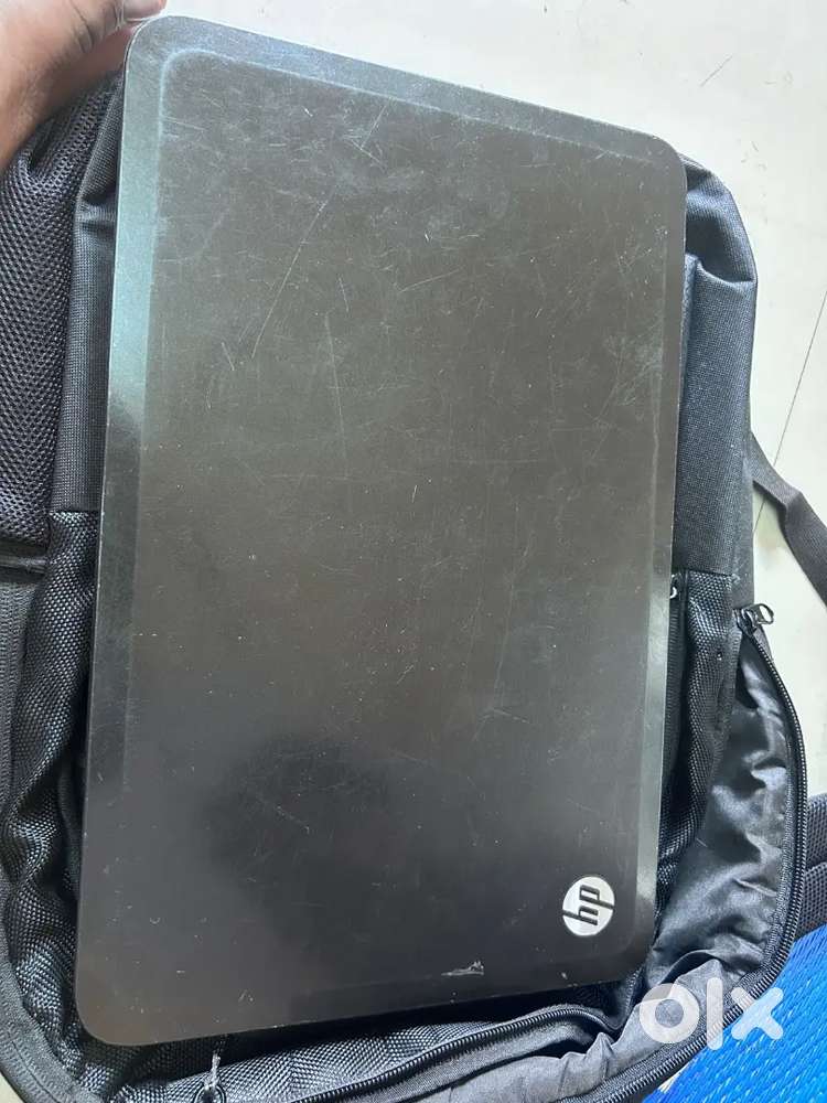 HP laptop i3 pavilion g6