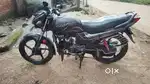 Fresh condition me hai self start bhi hai