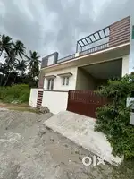 Individual house in vadugapalayam pollachi